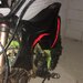 Vand Cross KXD Pro 125 cc